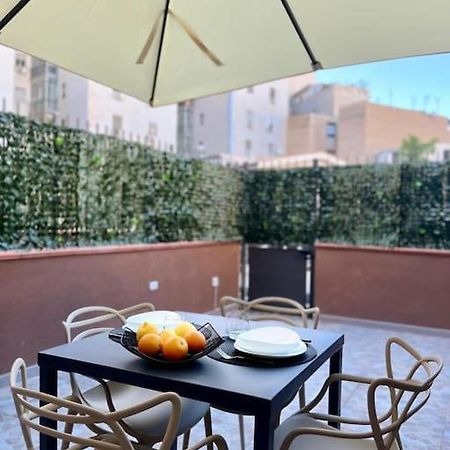 Willa Chicca House Palermo Zewnętrze zdjęcie