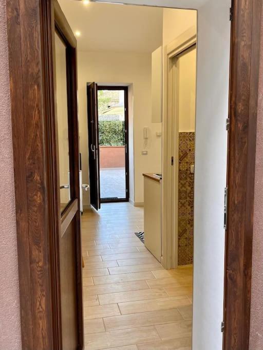 Willa Chicca House Palermo Zewnętrze zdjęcie