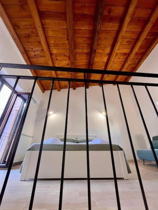 Willa Chicca House Palermo Zewnętrze zdjęcie