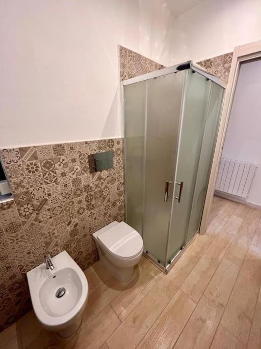 Willa Chicca House Palermo Zewnętrze zdjęcie