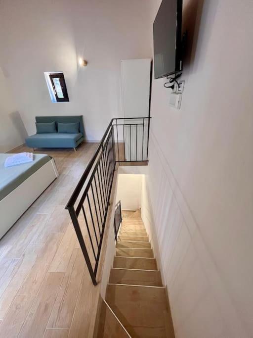 Willa Chicca House Palermo Zewnętrze zdjęcie