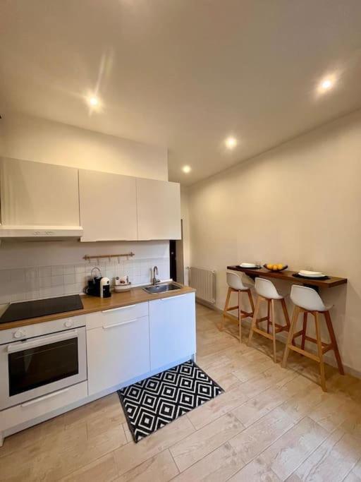 Willa Chicca House Palermo Zewnętrze zdjęcie