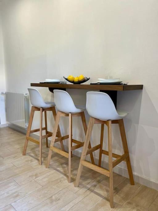 Willa Chicca House Palermo Zewnętrze zdjęcie