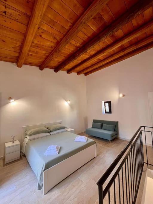 Willa Chicca House Palermo Zewnętrze zdjęcie